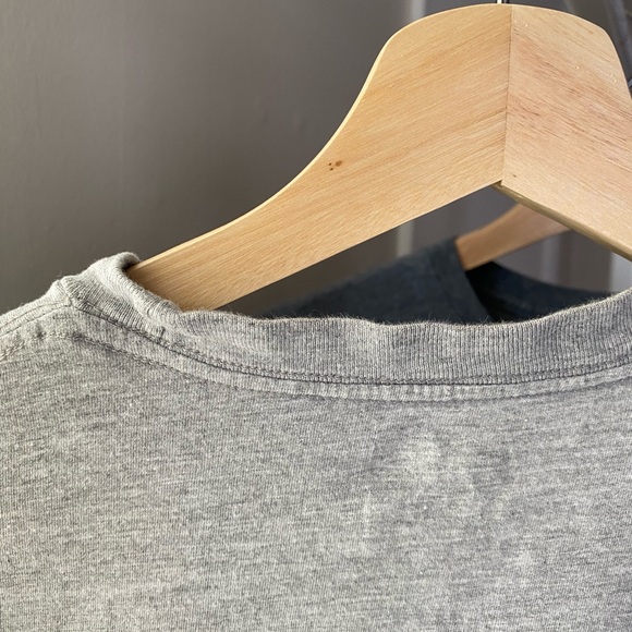 QUICKSILVER TEE - Picture 9 of 10